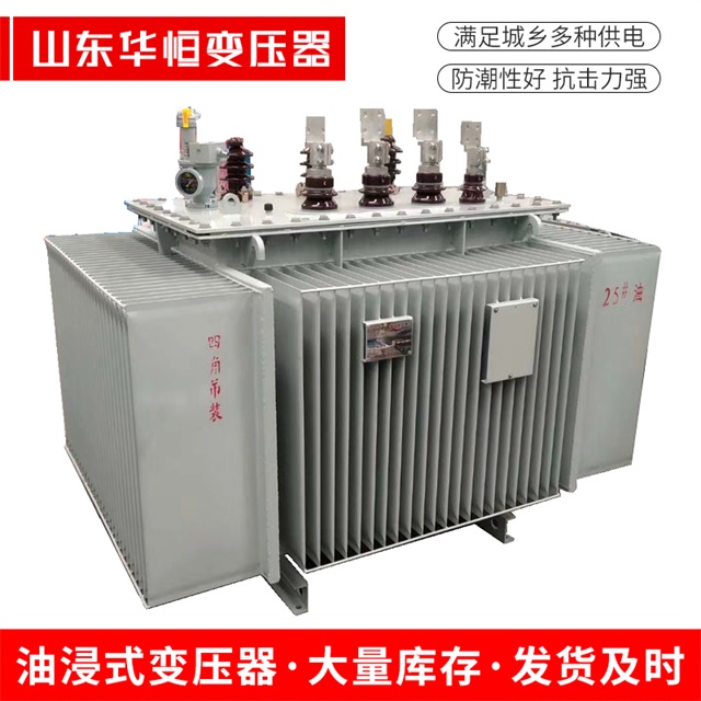 S13-10000/35会泽会泽会泽电力变压器厂家