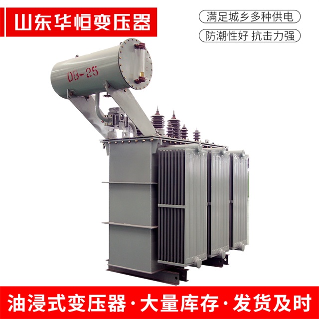 S11-10000/35会泽会泽会泽电力变压器厂家