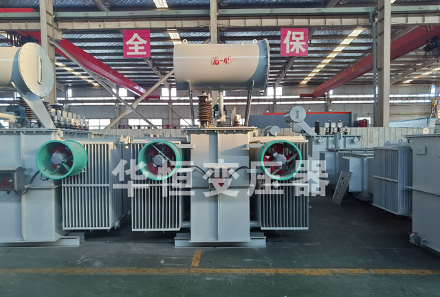 S13-6300/35会泽会泽会泽电力变压器